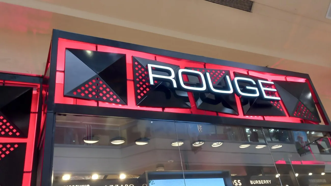ROUGE - UNICENTER
