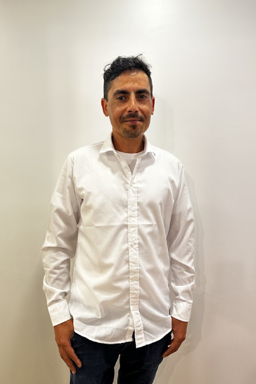 Arq. Claudio Carrizo
